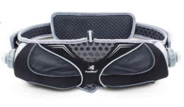 FuelBelt® - CINTURON DE HIDRATACION ERGO - HOMBRE