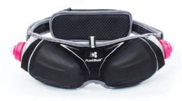 FuelBelt® - CINTURON DE HIDRATACION ERGO - MUJER
