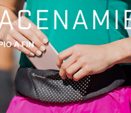 Cinturones de almacenamiento