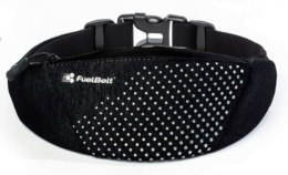 FuelBelt® - Cinturón de almacenaje - SPORT PACK BELT