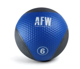 AFW - Balon Medicinal de 6KG
