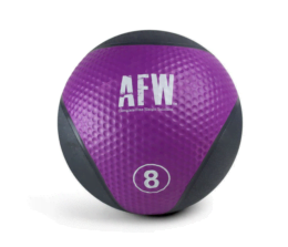 AFW - Balon Medicinal de 8KG