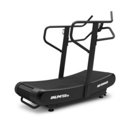 UNLIMITED H5 - AIR RUNNER - CINTA DE CORRER AUTO PROPULSADA