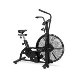 UNLIMITED H5 - AIR BIKE - CROSSFIT A TOPE!!!