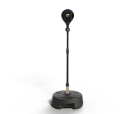 TECH-B - MOVE IT PUNCH SPEED - Punching Ball inteligente, para entrenamiento de lucha