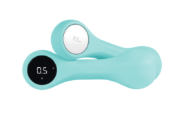 TECH-B -   MOVE IT SMART DUMBELLS - Mancuernas inteligentes
