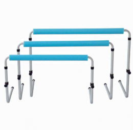 Vallas de entrenamiento