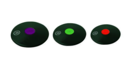 Discos iniciación y Entrenamiento