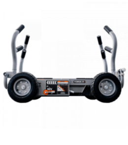 4LIFE - TANK MX - Trineo / carro de arrastre