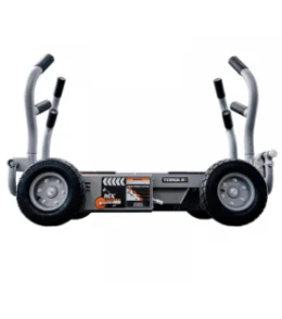 4LIFE - TANK MX - Trineo / carro de arrastre
