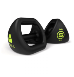 TRX® YBELL® NEO S (6 KG)