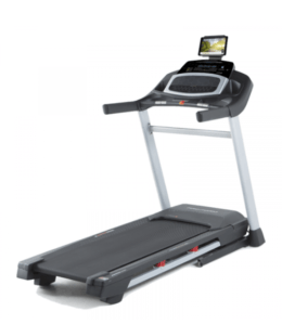 4LIFE - CINTA DE CORRER POWER 545i