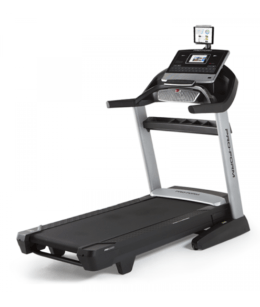 4LIFE - CINTA DE CORRER PRO 2000