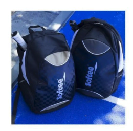 ALS - MOCHILA SOFTEE CHECK-IN