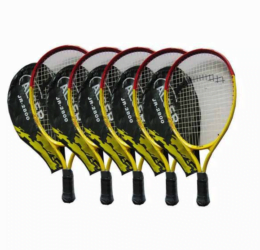 ALS - LOTE 10 RAQUETAS MINI-TENIS PRO 2800 INFANTIL