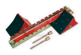 Tacos de entrenamiento