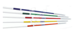 Jabalinas iniciación y entrenamiento