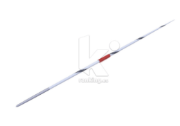 Jabalinas de competición