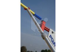 Listones, Medidores y elevadores