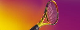 Raquetas