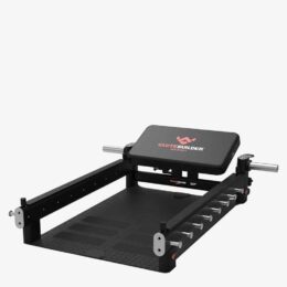 GluteBuilder®  V2 - THRUSTER