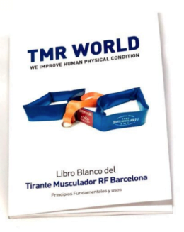 Libro Blanco del Tirante Musculador