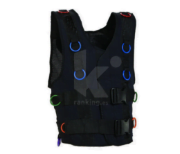 Chalecos multienganche