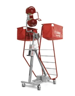 GLOBUS® - LANZA BALONES Winshot 1500