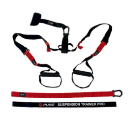 REHAB - P2I Suspension Trainer Pro