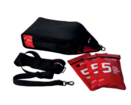 REHAB - SACO SPRINT (ARRASTRE)