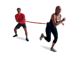 REHAB - CUERDA DE RESISTENCIA