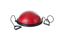 REHAB - BALANCE BALL 67CM W/HANDLES