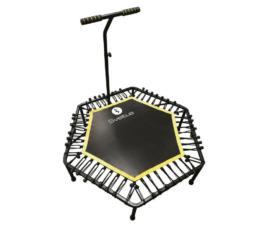 REHAB - SVELTUS TRAMPOLIN PERFORMANCE