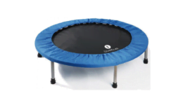 REHAB - SVELTUS TRAMPOLÍN