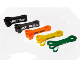 TRX® - STRENGTH BANDS