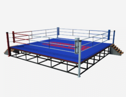 Accesorios varios Ring