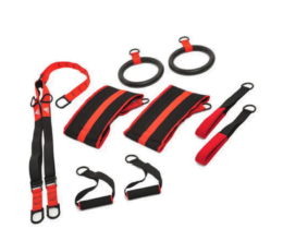 FDL - ADIDAS KIT DE ENTRENAMIENTO EN SUSPENSION