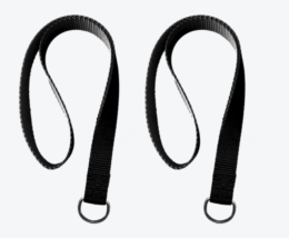 INERTIA WAVE® - ANCLAGE DE RIEL 1 PAR