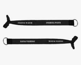 INERTIA WAVE® - ANCLAJES DE PUERTA