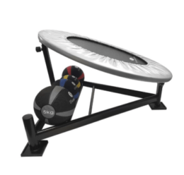 REHAB - REBOTEADOR DE BALONES MEDICINALES