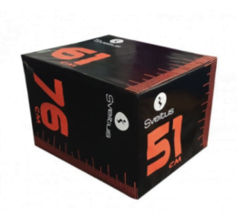 REHAB - SVELTUS SOFT PLUOBOX