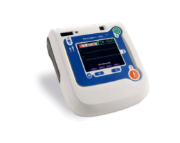 Desfibrilador automatizado Reanibex 300