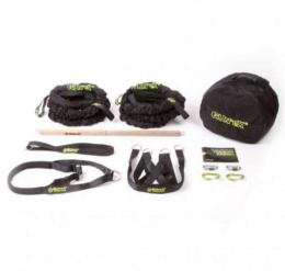 FDL - Gun-ex Pro KIT 300 o 700