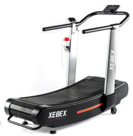 FDL - XEBEX CINTA CURVA SIN MOTOR - RUNNER