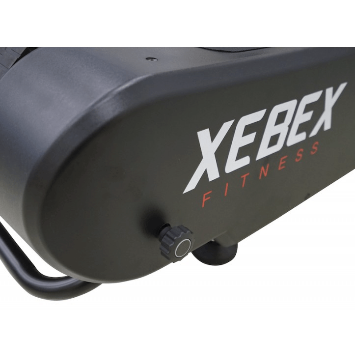 Xebex Fitness Cinta de Correr Auto-Propulsada Curvada