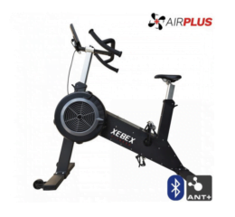 FDL - XEBEX AIRPLUS CYCLE