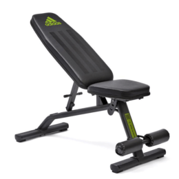 FDL - BANCO MULTIPOSICION ADIDAS PERFORMANCE UTILLITY