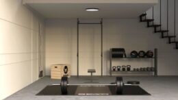 Home Gym