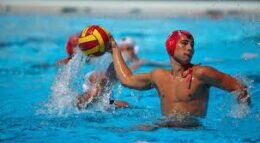 Waterpolo