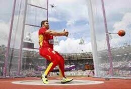 Martillo de competición